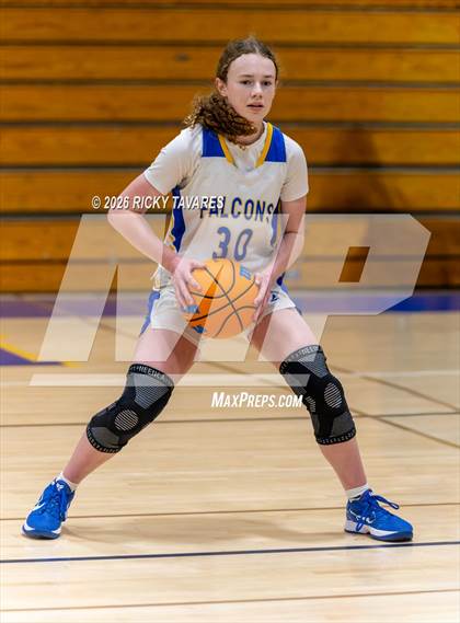 Thumbnail 3 in JV: Foothill vs. Granada photogallery.