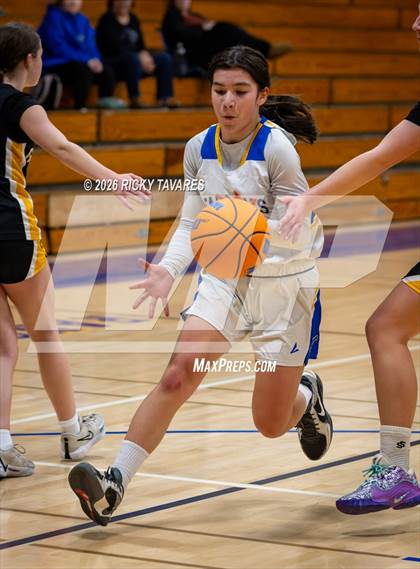 Thumbnail 2 in JV: Foothill vs. Granada photogallery.