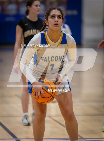 Thumbnail 3 in JV: Foothill vs. Granada photogallery.