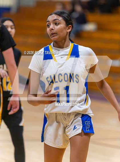 Thumbnail 1 in JV: Foothill vs. Granada photogallery.