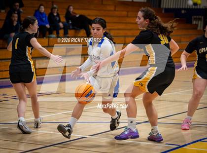 Thumbnail 1 in JV: Foothill vs. Granada photogallery.