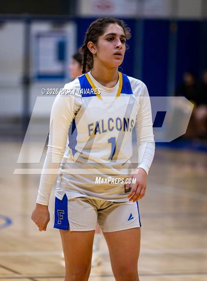 Thumbnail 1 in JV: Foothill vs. Granada photogallery.