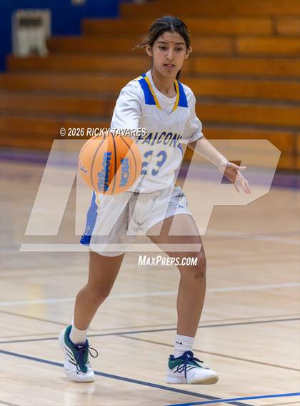 Thumbnail 1 in JV: Foothill vs. Granada photogallery.