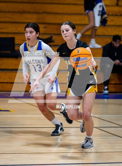 Thumbnail 2 in JV: Foothill vs. Granada photogallery.