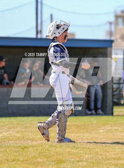 Thumbnail 3 in Alvord @ Perrin-Whitt photogallery.