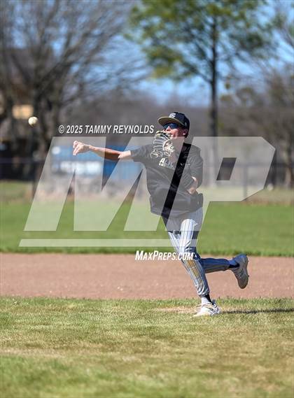 Thumbnail 3 in Alvord @ Perrin-Whitt photogallery.