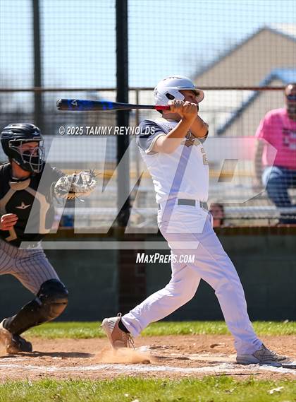 Thumbnail 2 in Alvord @ Perrin-Whitt photogallery.
