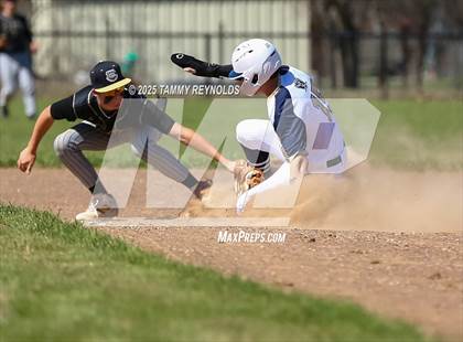 Thumbnail 1 in Alvord @ Perrin-Whitt photogallery.
