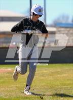 Photo from the gallery "Alvord @ Perrin-Whitt"