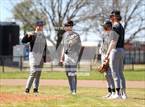 Photo from the gallery "Alvord @ Perrin-Whitt"