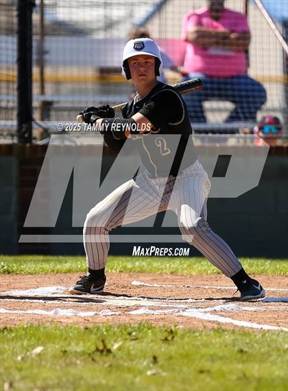 Thumbnail 3 in Alvord @ Perrin-Whitt photogallery.