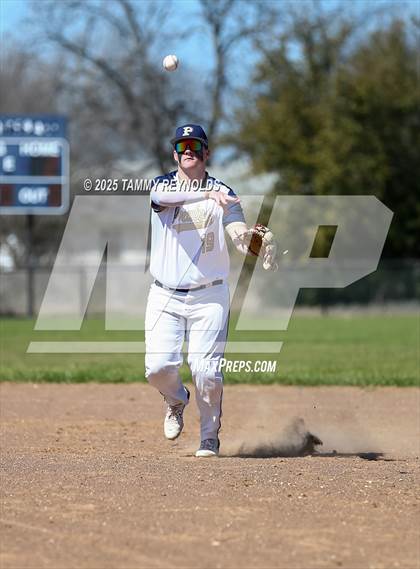 Thumbnail 3 in Alvord @ Perrin-Whitt photogallery.
