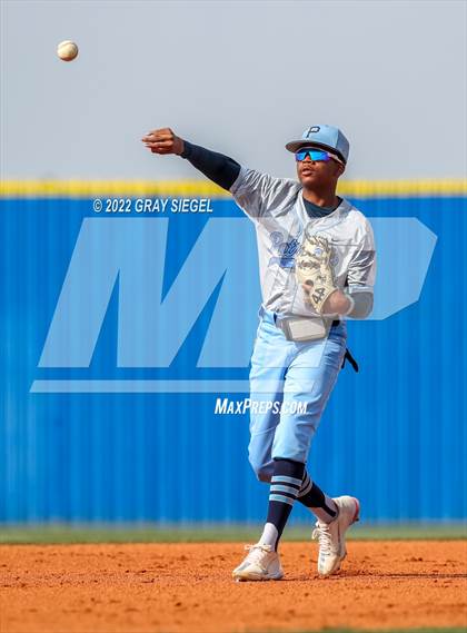 Thumbnail 3 in Putnam City West @ Deer Creek photogallery.
