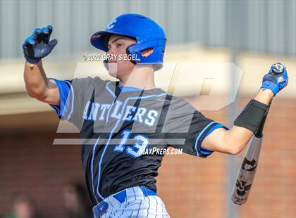Thumbnail 2 in Putnam City West @ Deer Creek photogallery.