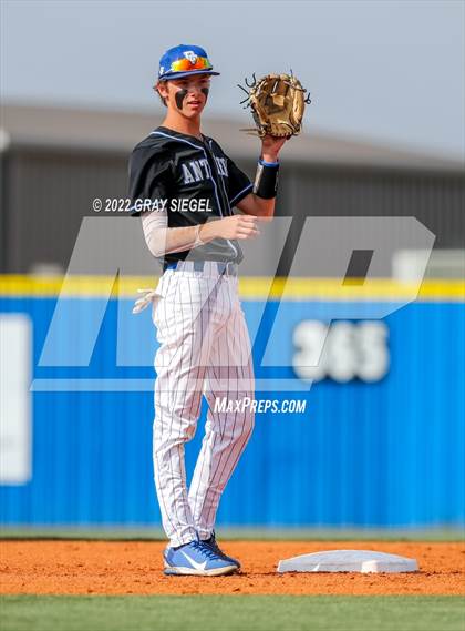 Thumbnail 2 in Putnam City West @ Deer Creek photogallery.
