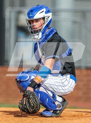 Putnam City West @ Deer Creek