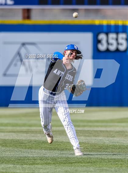 Thumbnail 2 in Putnam City West @ Deer Creek photogallery.