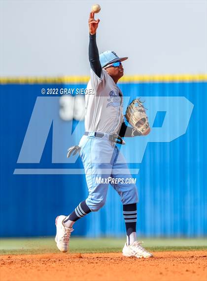 Thumbnail 2 in Putnam City West @ Deer Creek photogallery.