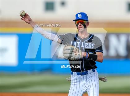 Thumbnail 1 in Putnam City West @ Deer Creek photogallery.