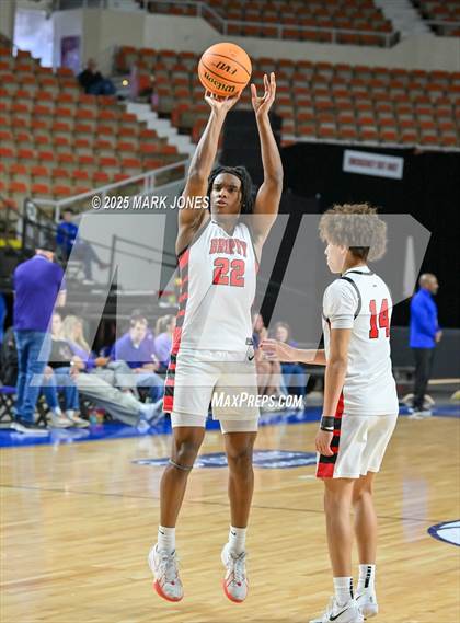 Thumbnail 1 in Brophy College Prep vs. Mesa  (AIA 6A Final) photogallery.