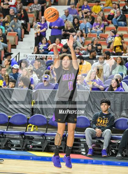 Thumbnail 1 in Brophy College Prep vs. Mesa  (AIA 6A Final) photogallery.