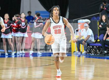 Thumbnail 3 in Brophy College Prep vs. Mesa  (AIA 6A Final) photogallery.