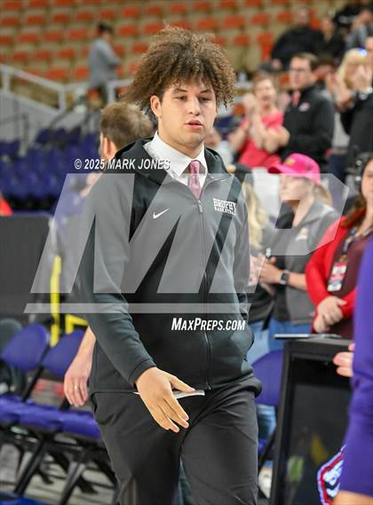 Thumbnail 1 in Brophy College Prep vs. Mesa  (AIA 6A Final) photogallery.