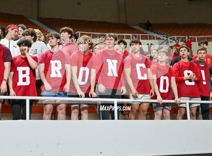 Thumbnail 2 in Brophy College Prep vs. Mesa  (AIA 6A Final) photogallery.