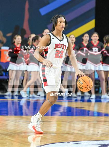 Thumbnail 1 in Brophy College Prep vs. Mesa  (AIA 6A Final) photogallery.