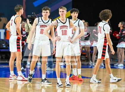 Thumbnail 2 in Brophy College Prep vs. Mesa  (AIA 6A Final) photogallery.