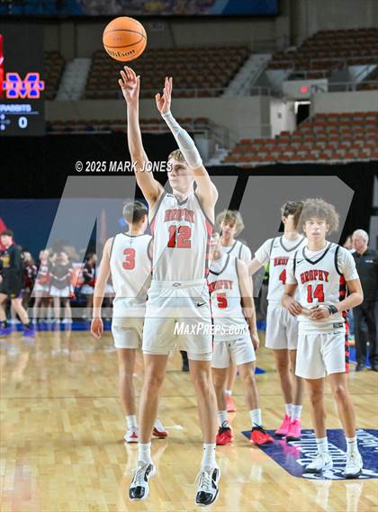 Thumbnail 2 in Brophy College Prep vs. Mesa  (AIA 6A Final) photogallery.