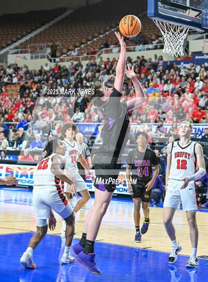 Thumbnail 1 in Brophy College Prep vs. Mesa  (AIA 6A Final) photogallery.