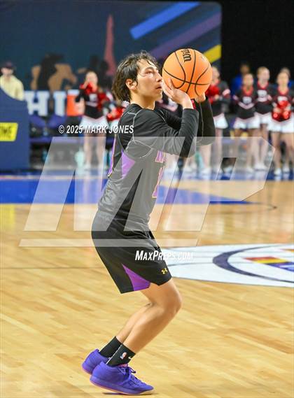Thumbnail 2 in Brophy College Prep vs. Mesa  (AIA 6A Final) photogallery.