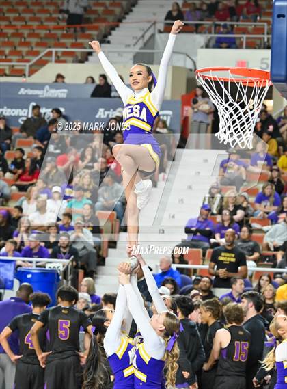 Thumbnail 2 in Brophy College Prep vs. Mesa  (AIA 6A Final) photogallery.