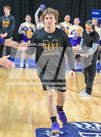 Thumbnail 2 in Brophy College Prep vs. Mesa  (AIA 6A Final) photogallery.