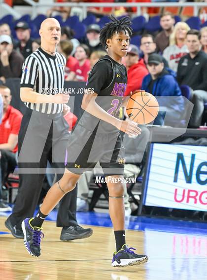 Thumbnail 3 in Brophy College Prep vs. Mesa  (AIA 6A Final) photogallery.