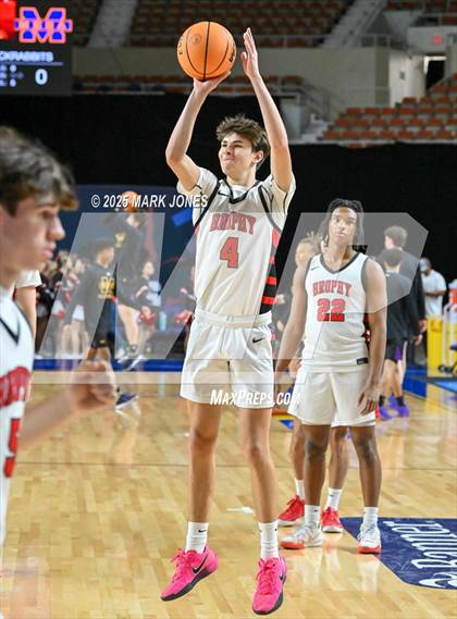 Thumbnail 1 in Brophy College Prep vs. Mesa  (AIA 6A Final) photogallery.