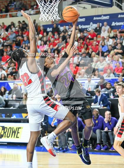 Thumbnail 2 in Brophy College Prep vs. Mesa  (AIA 6A Final) photogallery.