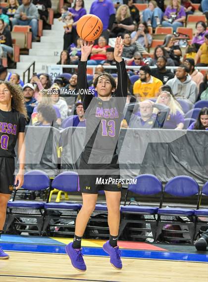 Thumbnail 1 in Brophy College Prep vs. Mesa  (AIA 6A Final) photogallery.