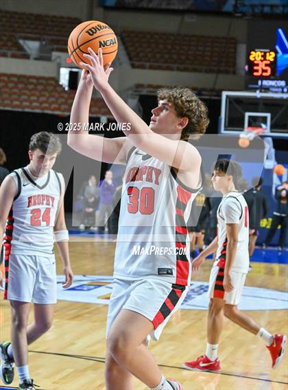 Thumbnail 3 in Brophy College Prep vs. Mesa  (AIA 6A Final) photogallery.