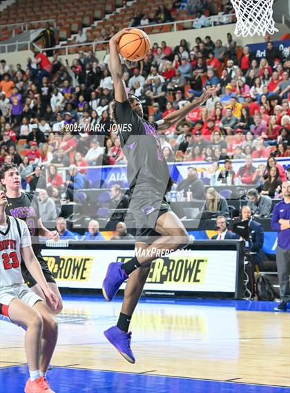Thumbnail 3 in Brophy College Prep vs. Mesa  (AIA 6A Final) photogallery.