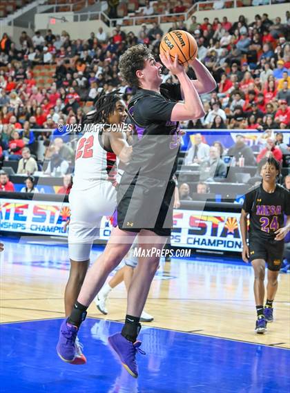 Thumbnail 2 in Brophy College Prep vs. Mesa  (AIA 6A Final) photogallery.