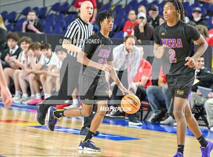 Thumbnail 2 in Brophy College Prep vs. Mesa  (AIA 6A Final) photogallery.