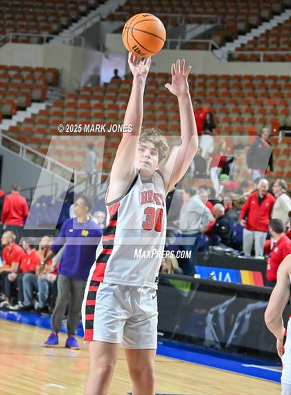 Thumbnail 1 in Brophy College Prep vs. Mesa  (AIA 6A Final) photogallery.