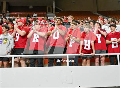 Thumbnail 1 in Brophy College Prep vs. Mesa  (AIA 6A Final) photogallery.