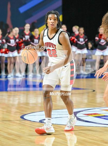 Thumbnail 1 in Brophy College Prep vs. Mesa  (AIA 6A Final) photogallery.