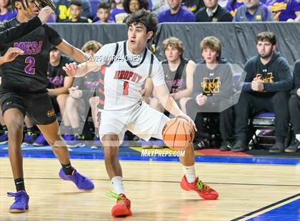 Thumbnail 3 in Brophy College Prep vs. Mesa  (AIA 6A Final) photogallery.