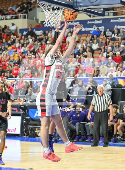 Thumbnail 1 in Brophy College Prep vs. Mesa  (AIA 6A Final) photogallery.