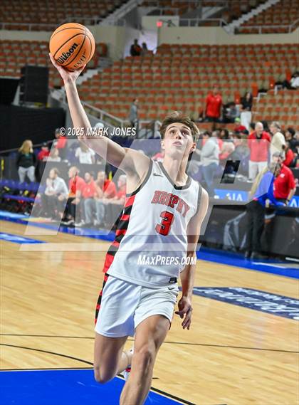 Thumbnail 1 in Brophy College Prep vs. Mesa  (AIA 6A Final) photogallery.