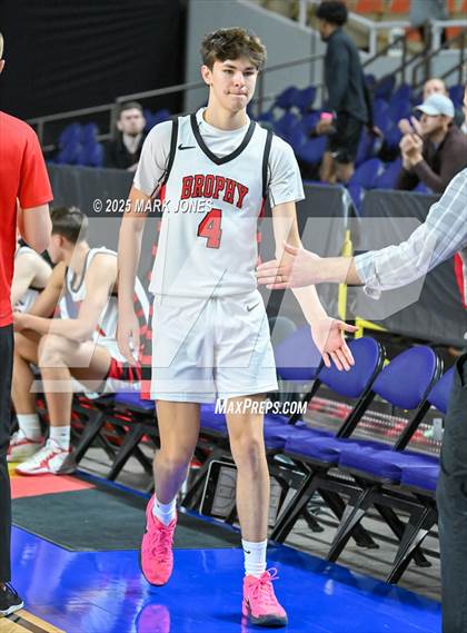 Thumbnail 2 in Brophy College Prep vs. Mesa  (AIA 6A Final) photogallery.